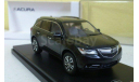 Acura mdx 2014, масштабная модель, 1:43, 1/43