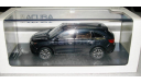 Acura mdx 2014, масштабная модель, 1:43, 1/43