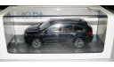 ACURA MDX 2014, масштабная модель, 1:43, 1/43