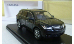 Acura mdx 2014