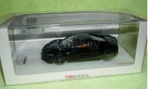 Acura NSX  2015, масштабная модель, scale43, Honda