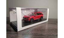 ACURA RDX, масштабная модель, 1:43, 1/43