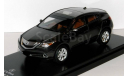 ACURA ZDX 2009, масштабная модель, 1:43, 1/43