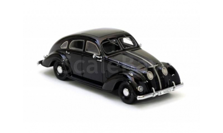 ADLER 2.5 (Autobahn) 1937-1940, масштабная модель, scale43