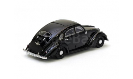 ADLER 2.5 (Autobahn) 1937-1940, масштабная модель, scale43