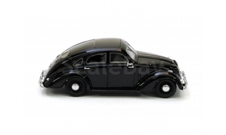 ADLER 2.5 (Autobahn) 1937-1940, масштабная модель, scale43