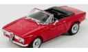 Alfa Romeo Giulia GTC 1965, масштабная модель, 1:43, 1/43