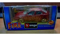 ALFA ROMEO 156, масштабная модель, scale43