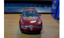 ALFA ROMEO 156, масштабная модель, 1:43, 1/43