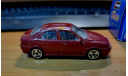 ALFA ROMEO 156, масштабная модель, 1:43, 1/43