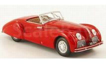 ALFA-ROMEO 2500SW 1939, масштабная модель, Jaguar, scale43