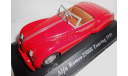 ALFA-ROMEO 2500SW Cabriolet  Touring 1939, масштабная модель, 1:43, 1/43