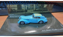 ALFA-ROMEO 8C 2900 LUNGO  1938, масштабная модель, 1:43, 1/43, Alfa Romeo