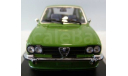 ALFA-ROMEO ALFASUD Ti   1974, масштабная модель, 1:43, 1/43, Alfa Romeo