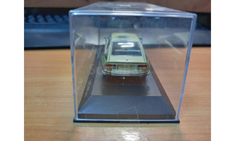 ALFA-ROMEO ALFETTA GTV   1976, масштабная модель, Alfa Romeo, scale43