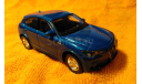 Alfa Romeo Stelvio, масштабная модель, 1:43, 1/43