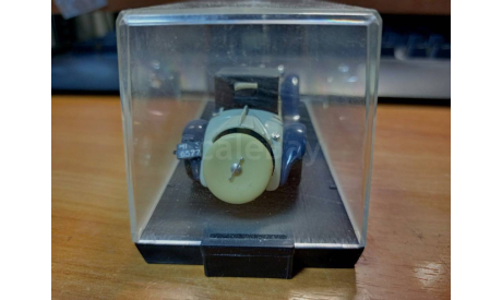 ALFA-ROMEO 2300 HP 142  1932, масштабная модель, 1:43, 1/43