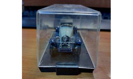 ALFA-ROMEO 2300 HP 142  1932, масштабная модель, 1:43, 1/43