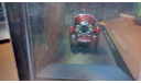 AMILCAR CGSS 1926, масштабная модель, 1:43, 1/43