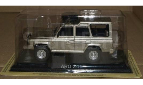 ARO  246  1994, масштабная модель, 1:43, 1/43