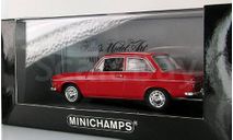 AUDI 60  1970, масштабная модель, scale43