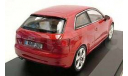 Audi A3 2012, масштабная модель, 1:43, 1/43