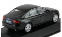 Audi A4  2012, масштабная модель, 1:43, 1/43