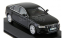 Audi A4  2012, масштабная модель, 1:43, 1/43