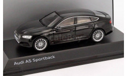 Audi A5 Sportback 2017