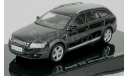 Audi A6 Allroad Quattro, масштабная модель, 1:43, 1/43