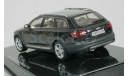 Audi A6 Allroad Quattro, масштабная модель, 1:43, 1/43