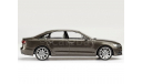 AUDI A6 LIMOUSINE 2010, масштабная модель, scale43