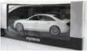 Audi A8 QUATRO (TYP D4 2010), масштабная модель, scale43