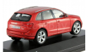 Audi Q5 2013, масштабная модель, 1:43, 1/43