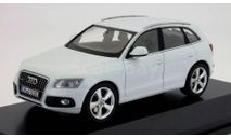 Audi Q5 2013, масштабная модель, 1:43, 1/43