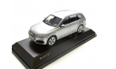 Audi Q7  2015, масштабная модель, 1:43, 1/43