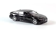 AUDI RS7 SPORTBACK, масштабная модель, scale43
