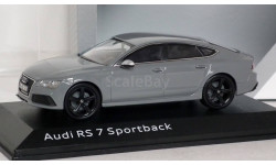 Audi RS 7 SPORTBACK