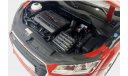 Audi TT Roadster  1:18, масштабная модель, 1/18
