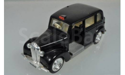 Austin FX3 London Taxi Cab