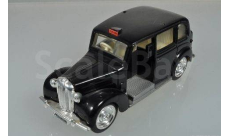 Austin FX3 London Taxi Cab, масштабная модель, 1:43, 1/43