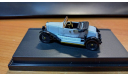 AUSTRO-DAIMLER  18/32 Cabrio  1914, масштабная модель, scale87