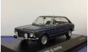 BMW 2000 Tii   1972, масштабная модель, scale43