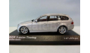 BMW 3-series  E91   TOURING ’2005, масштабная модель, 1:43, 1/43