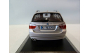 BMW 3-series  E91   TOURING ’2005, масштабная модель, 1:43, 1/43