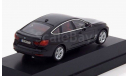 BMW 3er GT (F32), масштабная модель, 1:43, 1/43