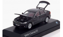 BMW 3er GT (F32), масштабная модель, 1:43, 1/43