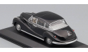 BMW 502 V8 LIMOUSINE 1954, масштабная модель, scale43