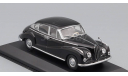 BMW 502 V8 LIMOUSINE 1954, масштабная модель, scale43