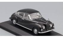 BMW 502 V8 LIMOUSINE 1954, масштабная модель, scale43